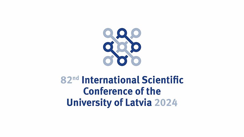 82nd International Scientific Conference of the University of Latvia at the Faculty of Physics, Mathematics and Optometry